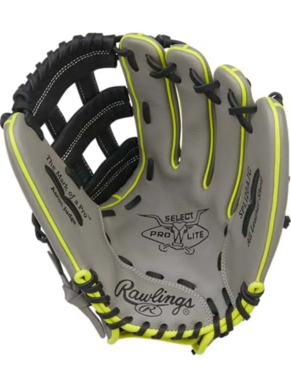 Youth Baseball Gloves - 2026 Pro Lite Select, Lightweight, Durable, Perfect Fit